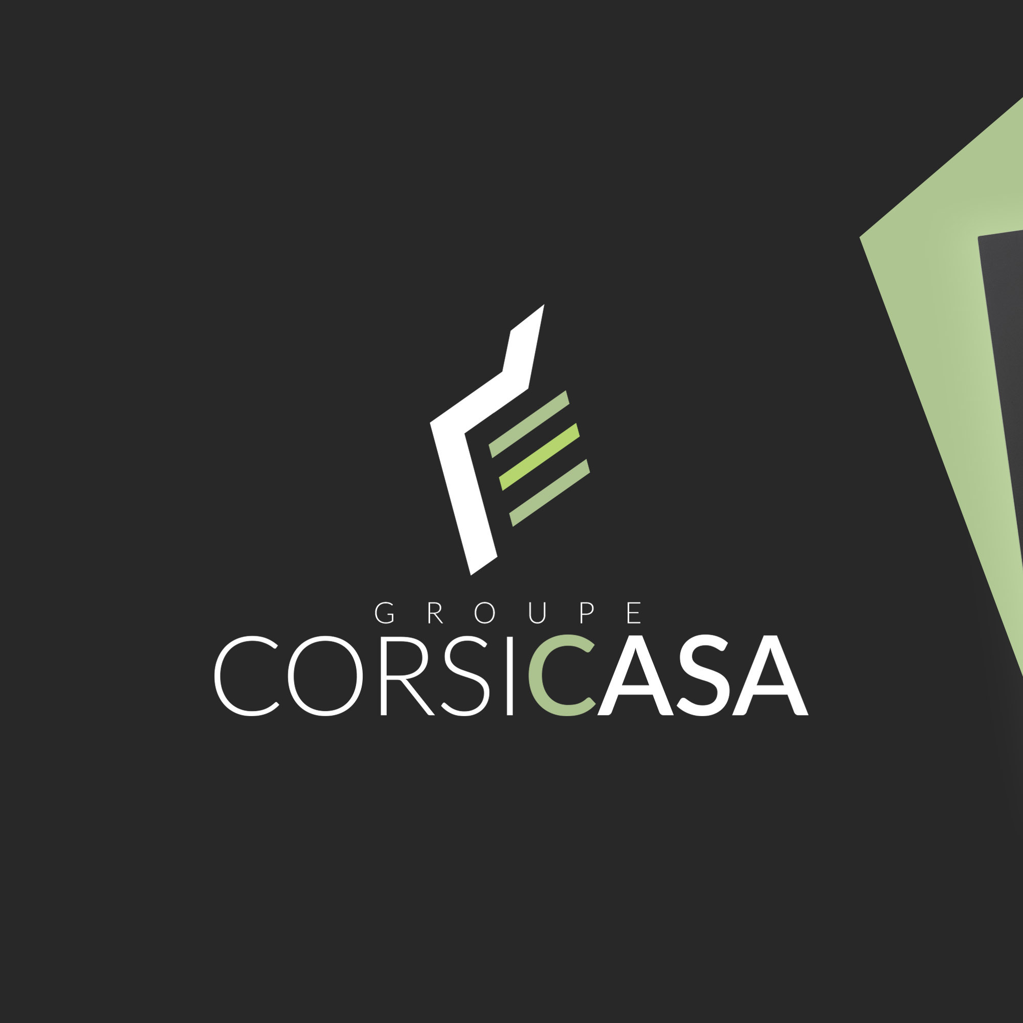 Corsica Casa